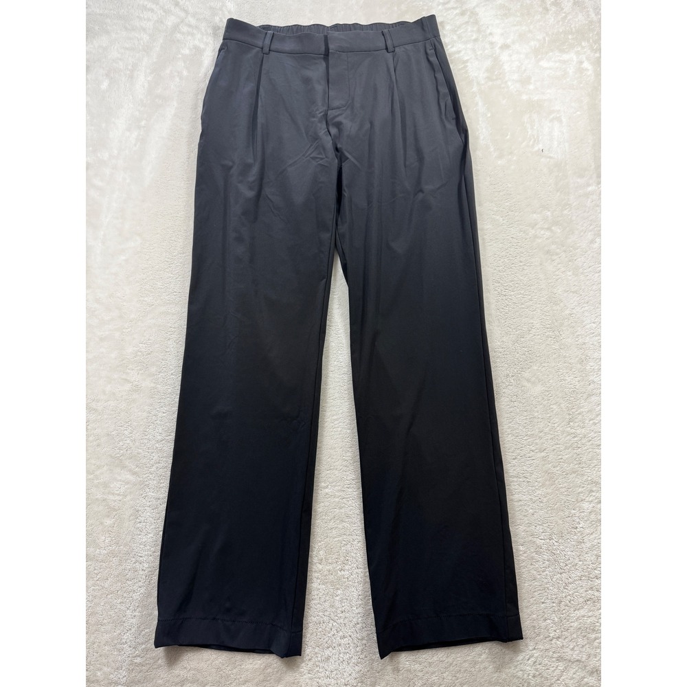 Vuori Villa low slung trousers